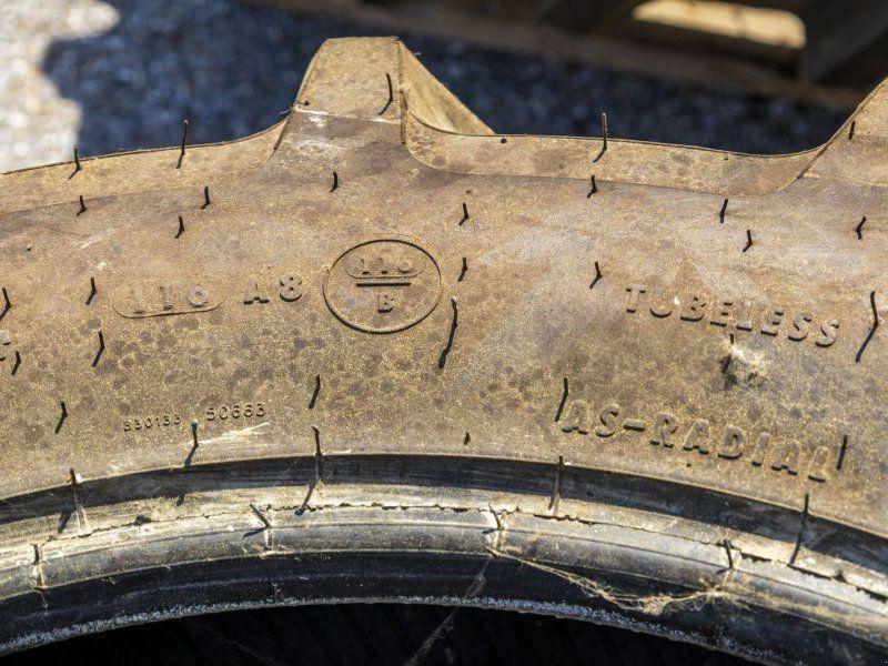 Mitas 320/70R24 AC70 T
