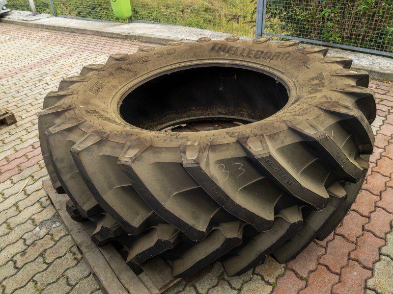 Trelleborg 650/65 R38 TM800