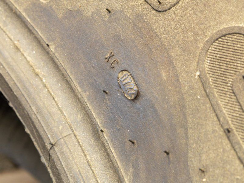 Trelleborg 650/65 R38 TM800