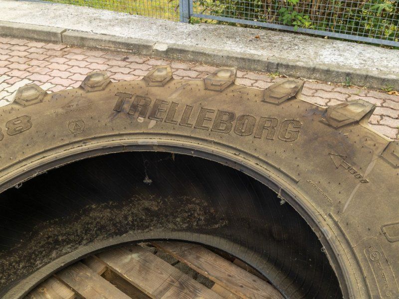 Trelleborg 650/65 R38 TM800