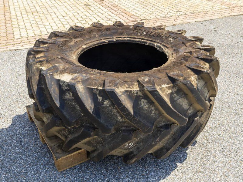 Trelleborg 650/65 R28 TM800