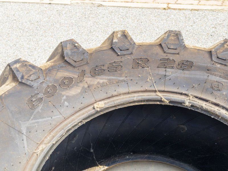 Trelleborg 650/65 R28 TM800