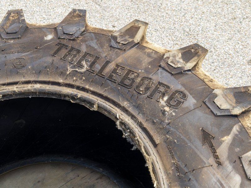 Trelleborg 650/65 R28 TM800