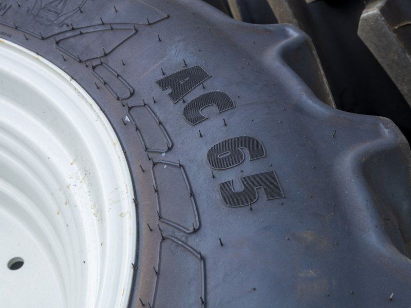 Mitas 440/65 R28 AC65 UND 540/65 R 35 AC 65