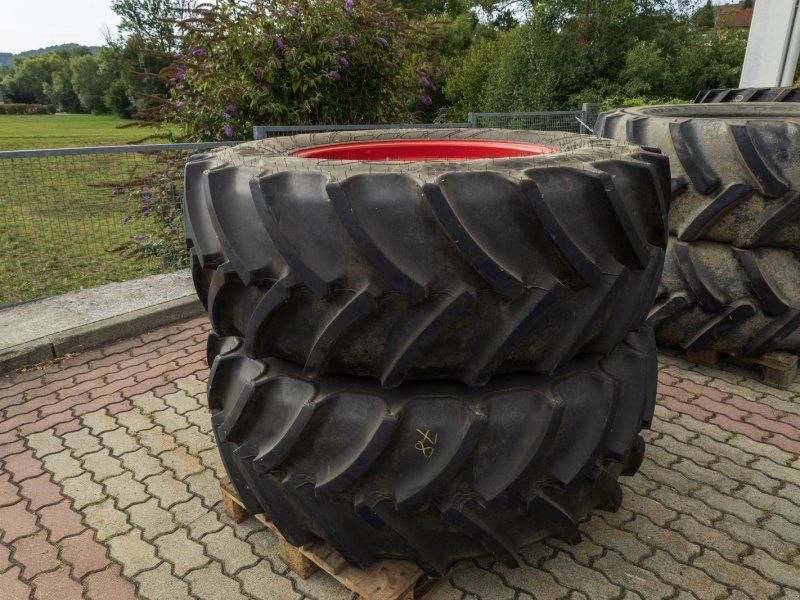 Mitas 540/65 R34 AC 65