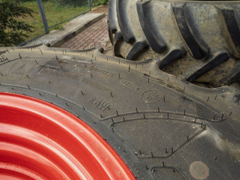 Mitas 540/65 R34 AC 65