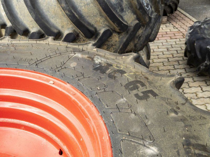 Mitas 540/65 R34 AC 65