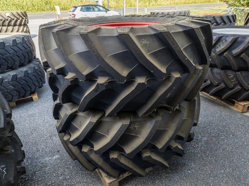 Trelleborg 600/65 R28 TM 800