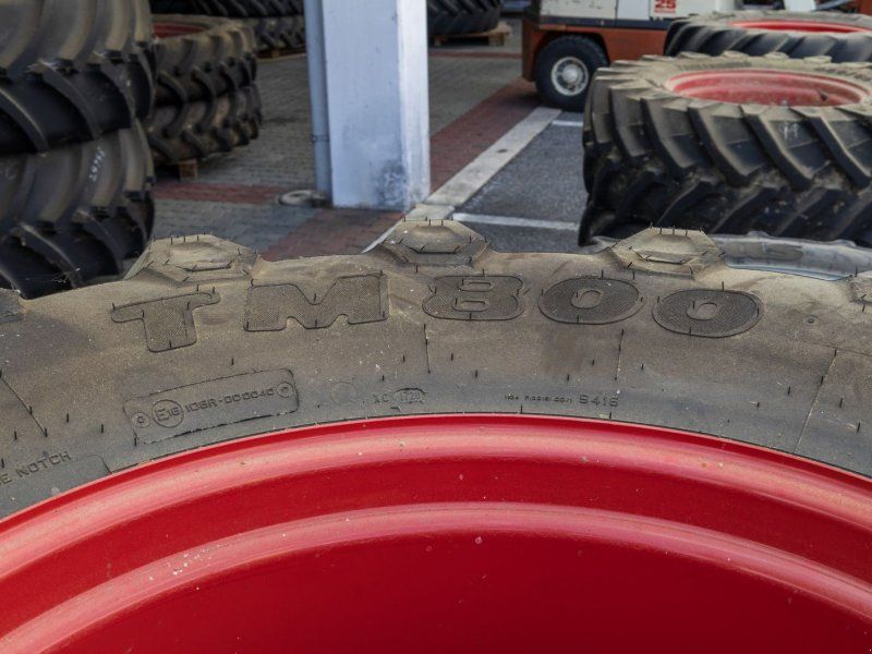 Trelleborg 600/65 R28 TM 800