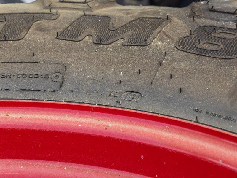 Trelleborg 600/65 R28 TM 800
