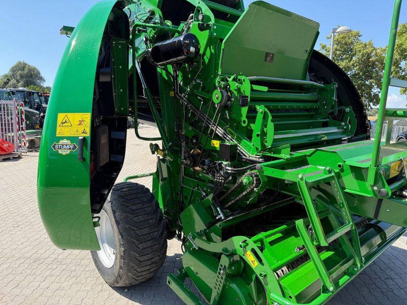 McHale V 660
