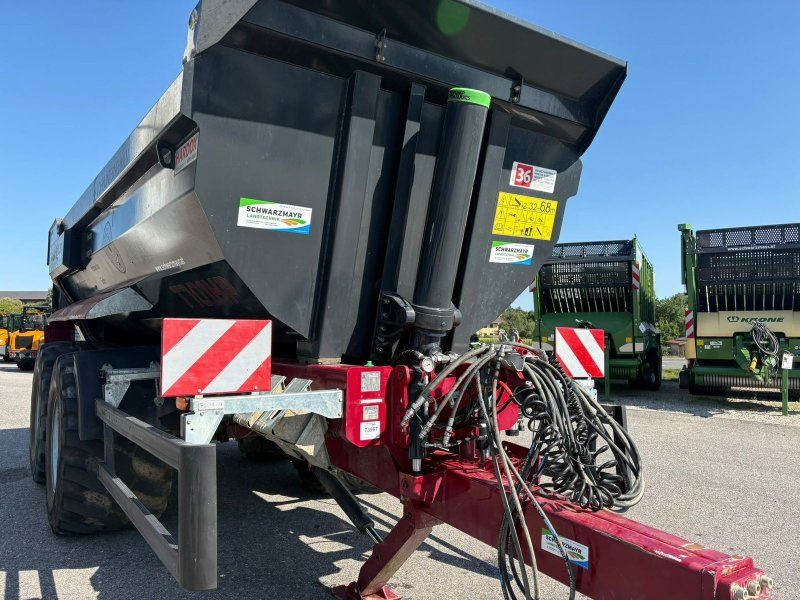Pronar T701 HP Baumulde