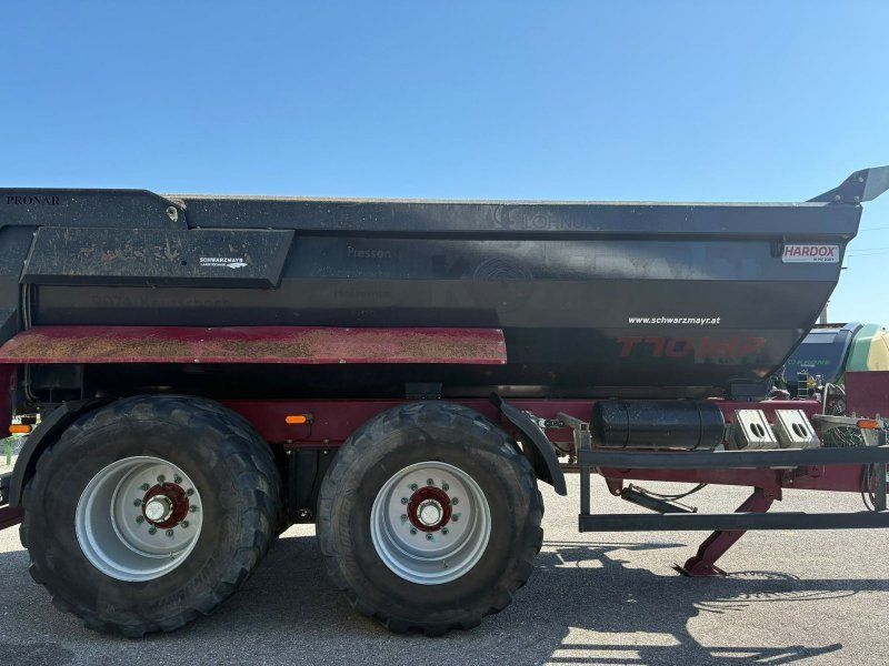 Pronar T701 HP Baumulde