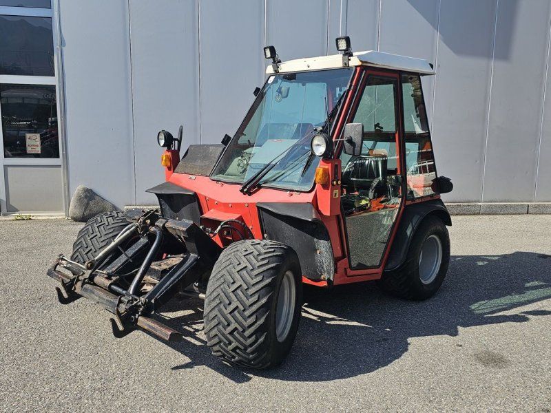 Aebi TT 95