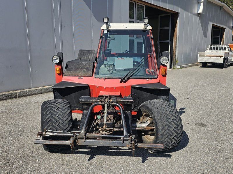 Aebi TT 95