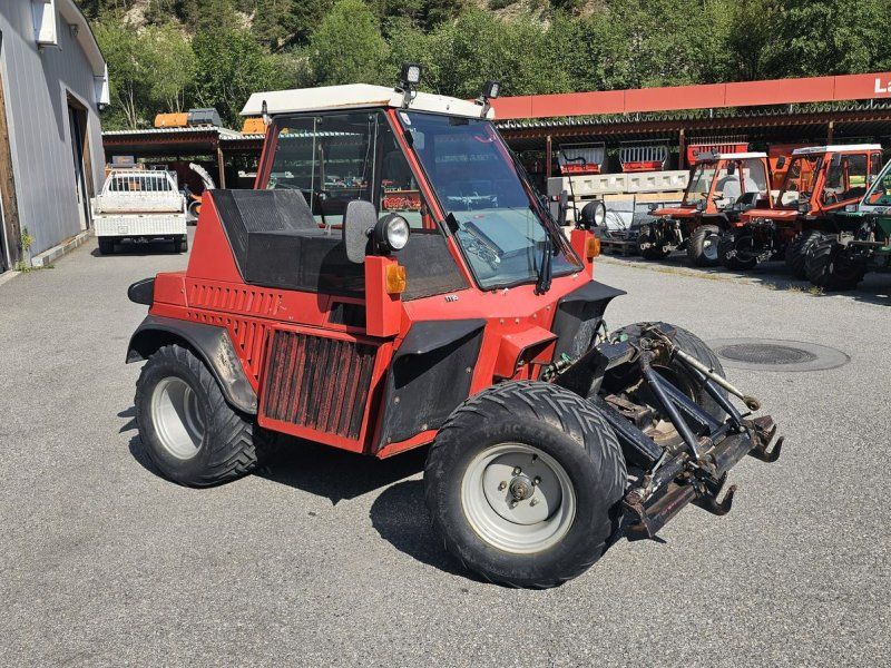 Aebi TT 95