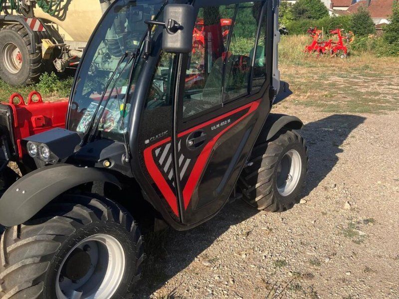 Manitou ULM 412 H