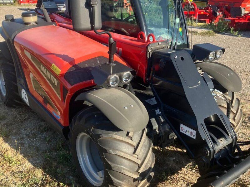 Manitou ULM 412 H