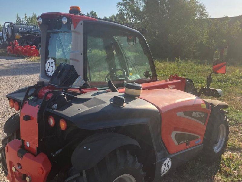 Manitou ULM 412 H