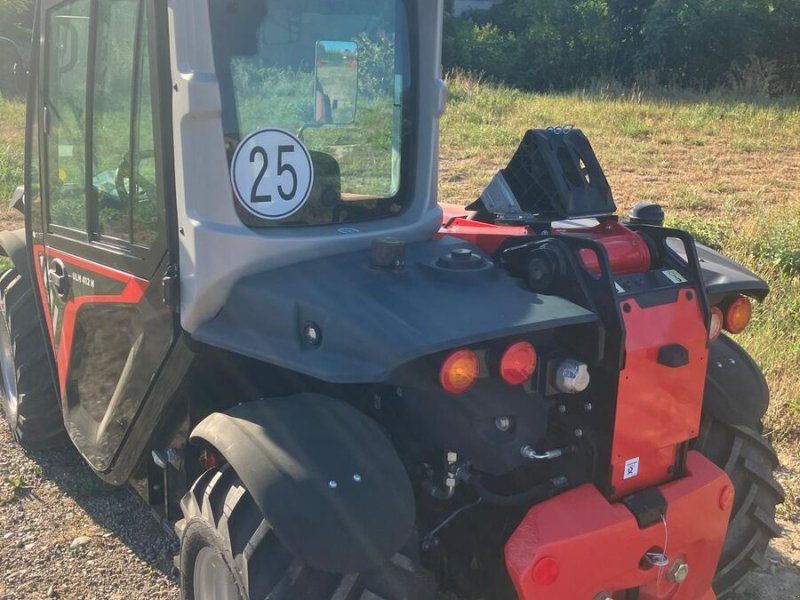 Manitou ULM 412 H