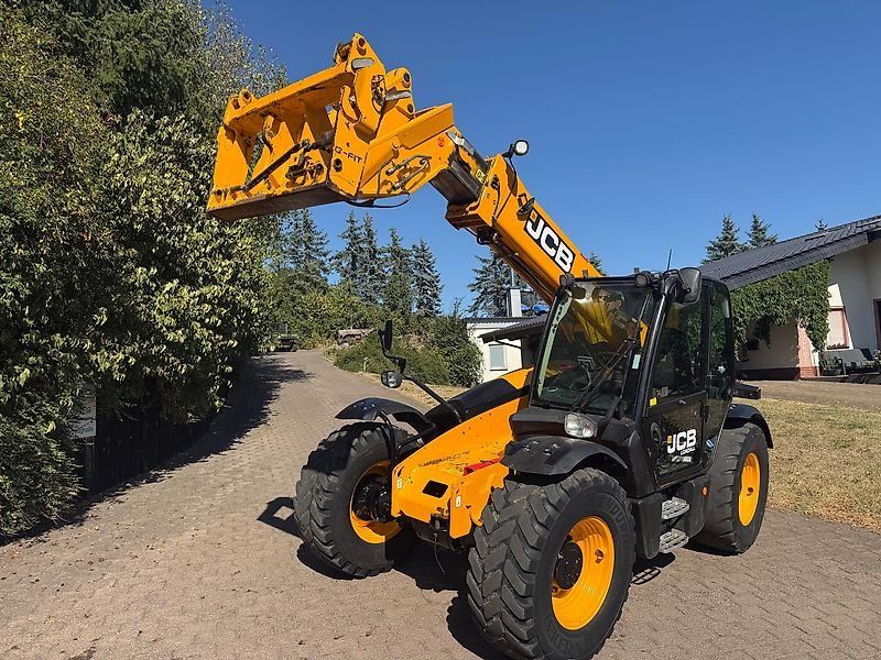 JCB 541/70 Agri