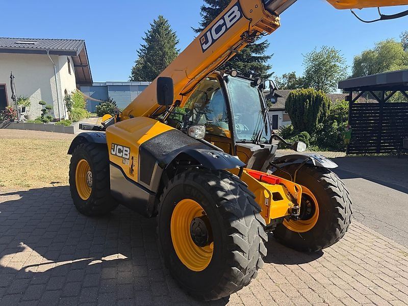 JCB 541/70 Agri
