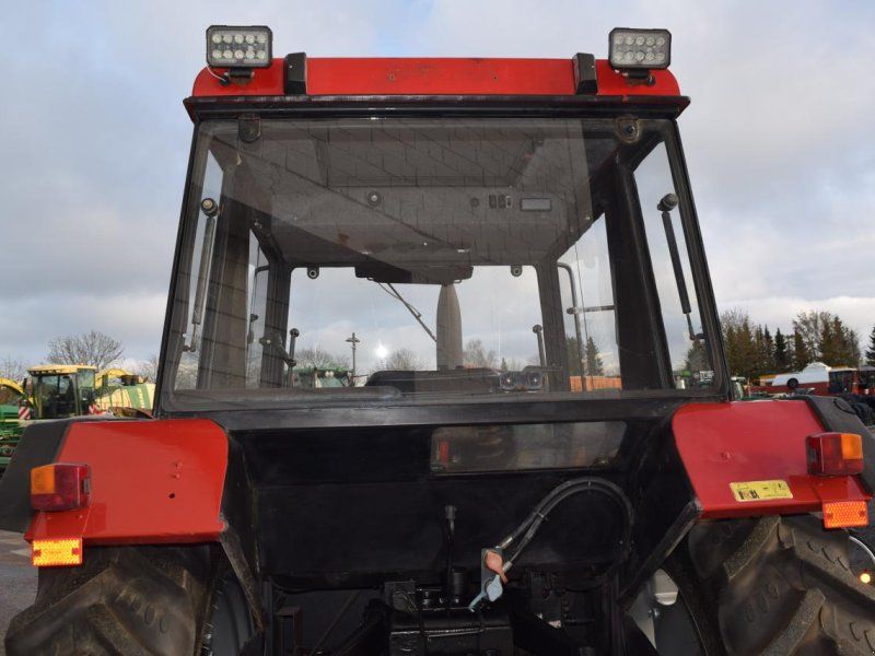 Case IH 840