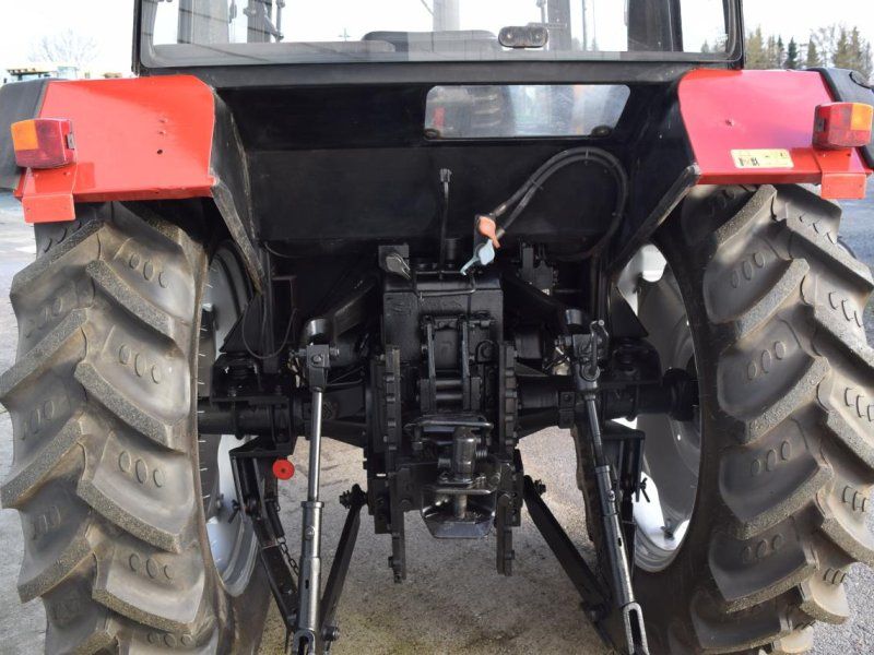 Case IH 840