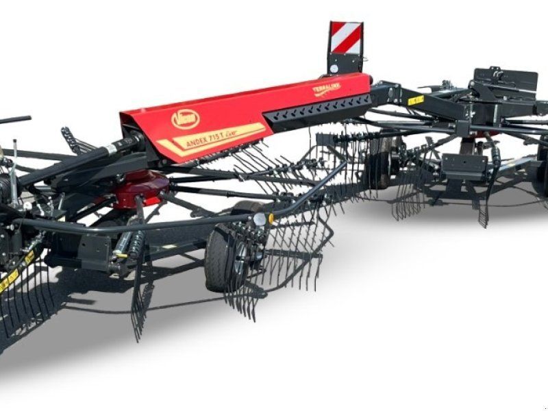 Vicon Andex 715 T EVO