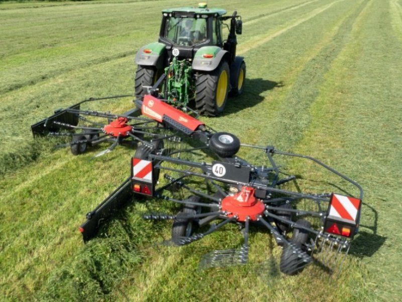 Vicon Andex 715 T EVO