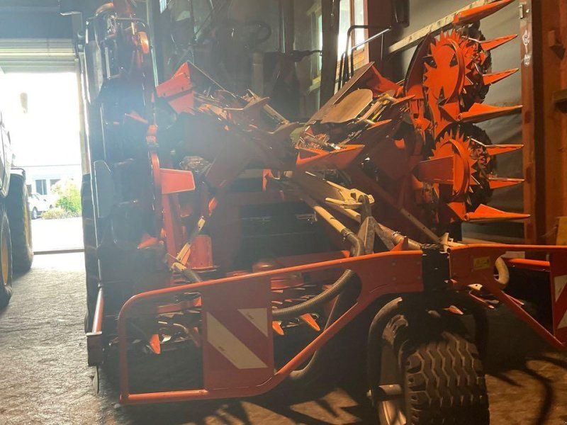 Fendt Katana 65
