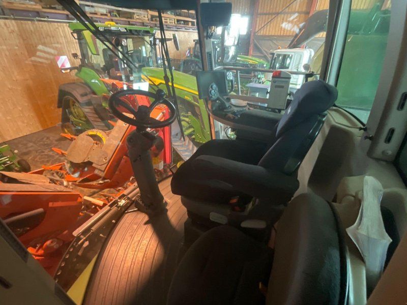 Fendt Katana 65
