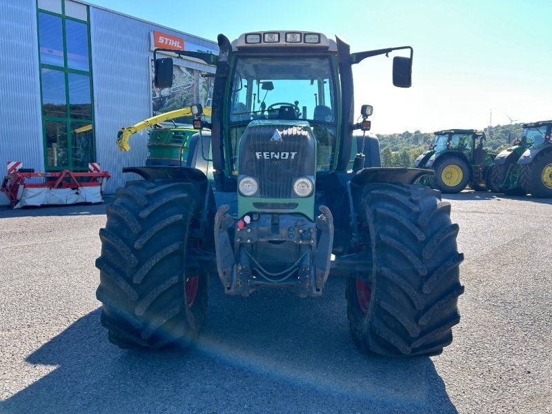 Fendt 818