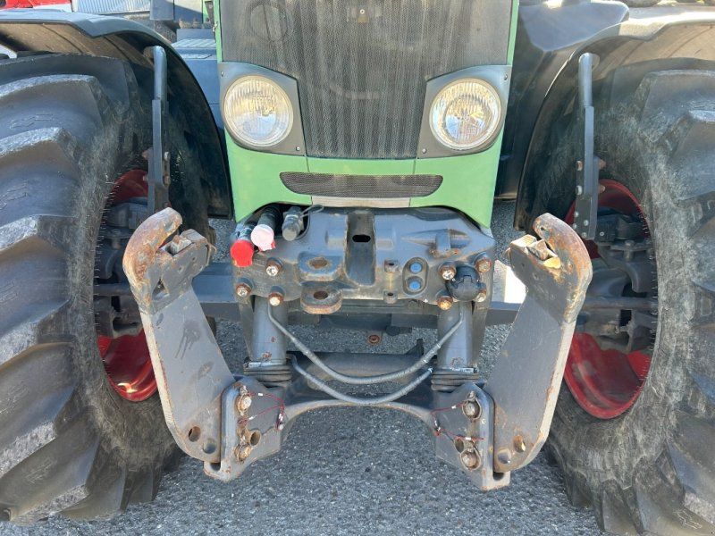 Fendt 818