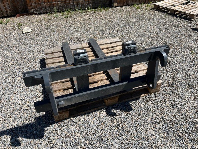Kramer Palettengabel 2700 kg 1200 mm
