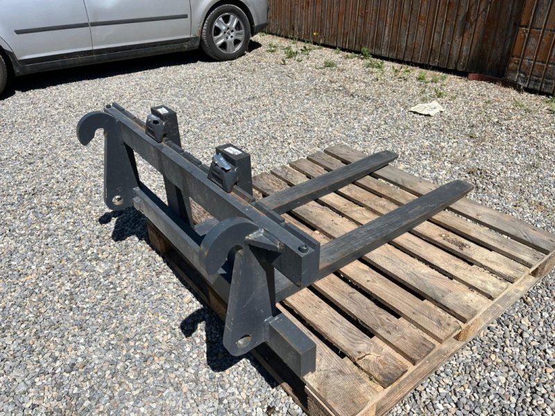 Kramer Palettengabel 2700 kg 1200 mm
