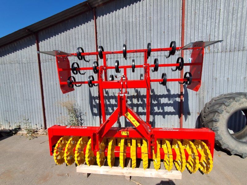 Güttler Dupl DX 30-56 SG