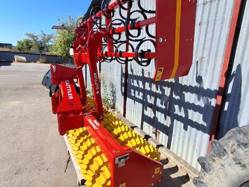 Güttler Dupl DX 30-56 SG