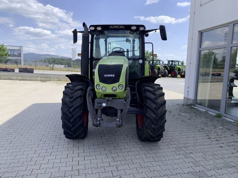 Claas ARION 430 CIS