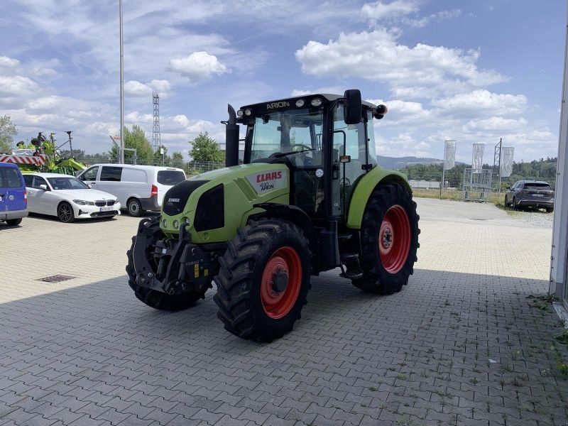 Claas ARION 430 CIS