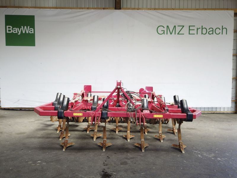 Horsch GEBR. TERRANO 4 FX