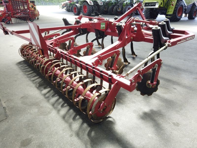 Horsch GEBR. TERRANO 4 FX