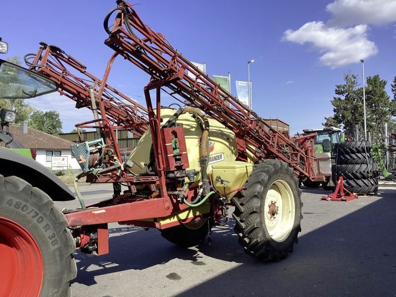 Hardi GEBR. COMMANDER 2600