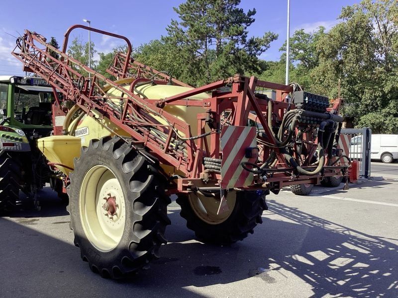 Hardi GEBR. COMMANDER 2600