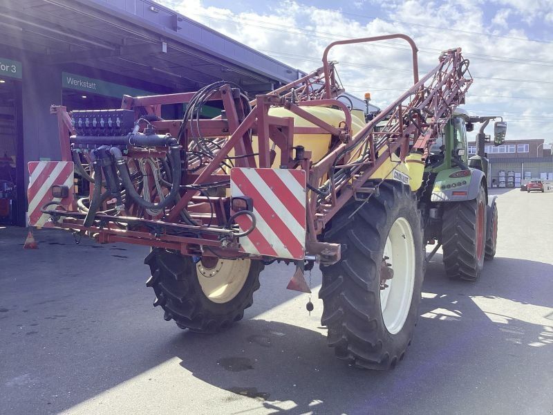 Hardi GEBR. COMMANDER 2600