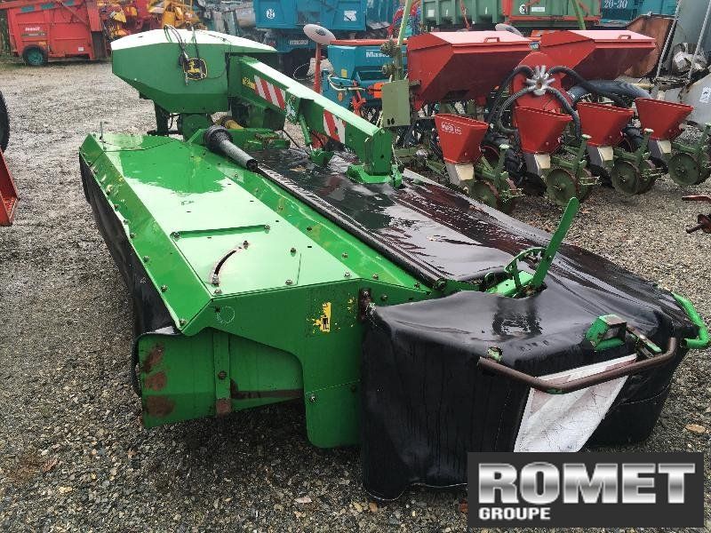 John Deere 331