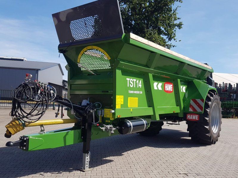 Hawe TST 14