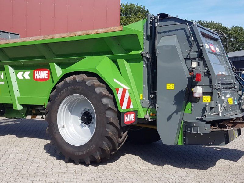 Hawe TST 14