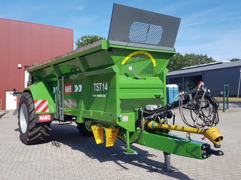 Hawe TST 14