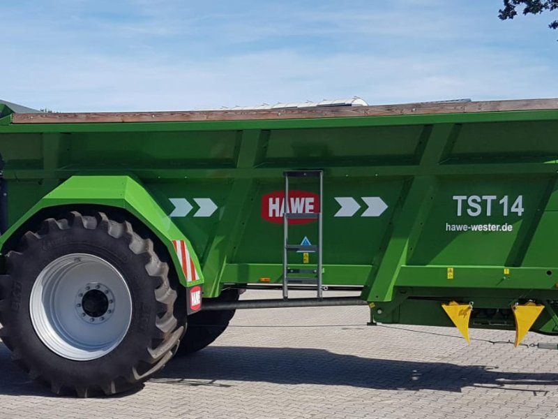 Hawe TST 14